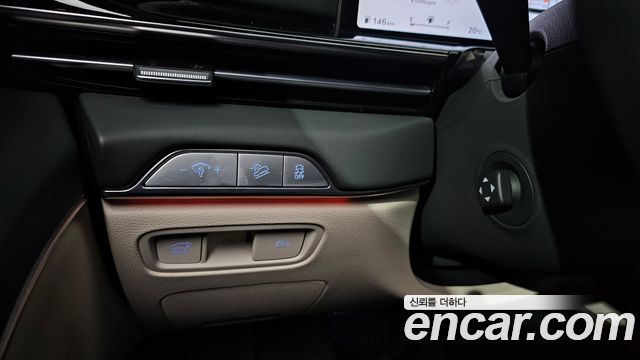 Genesis GV80 2025 — photo 24