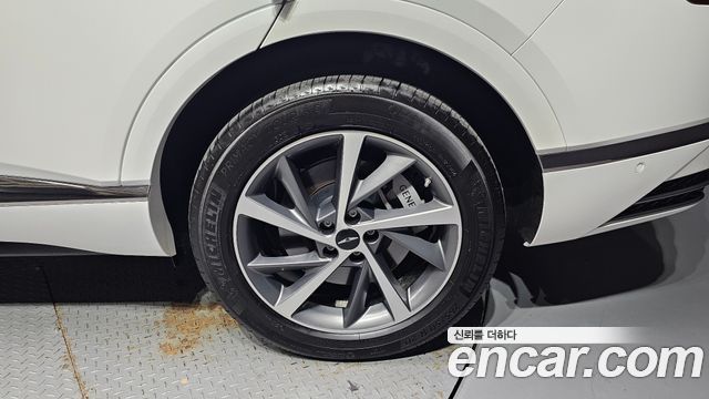 Genesis GV80 2025 — photo 7