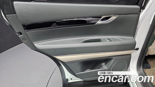 Genesis GV80 2025 — photo 15