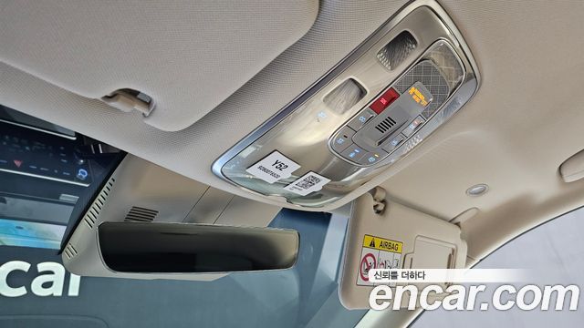 Genesis GV80 2025 — photo 33
