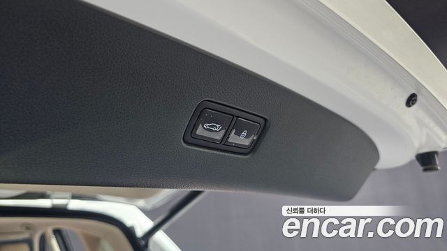Genesis GV80 2025 — photo 34