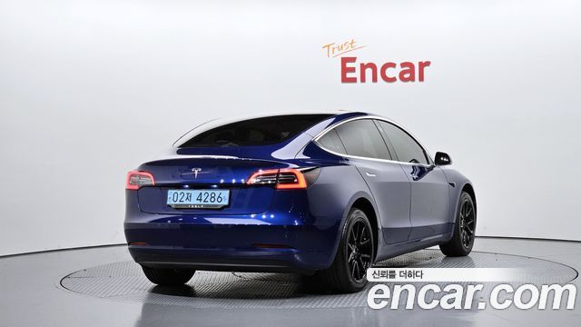 Tesla Model 3 2020 — photo 2