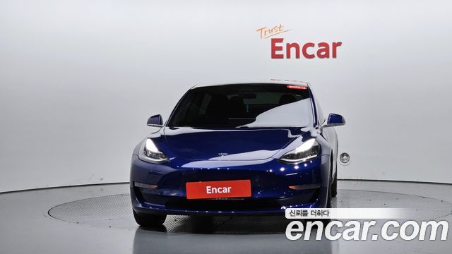 Tesla Model 3 2020 — photo 3