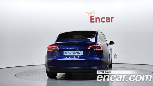 Tesla Model 3 2020 — photo 4