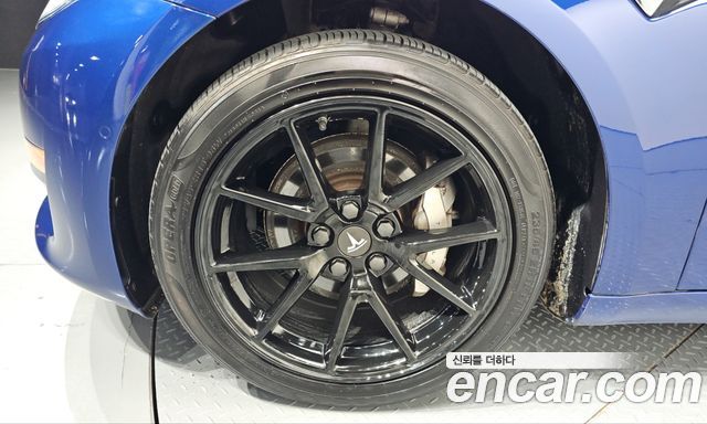 Tesla Model 3 2020 — photo 5