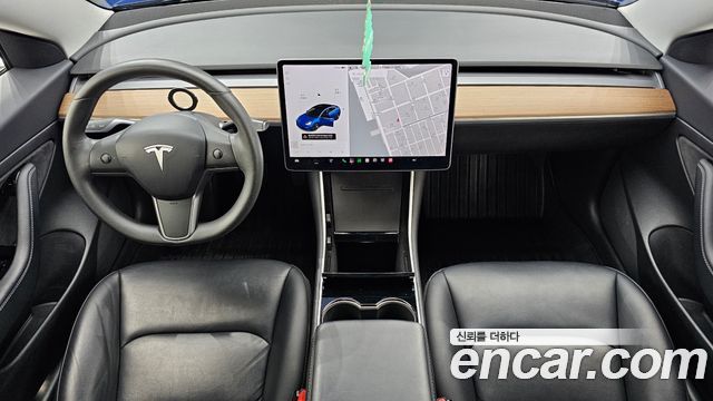 Tesla Model 3 2020 — photo 10