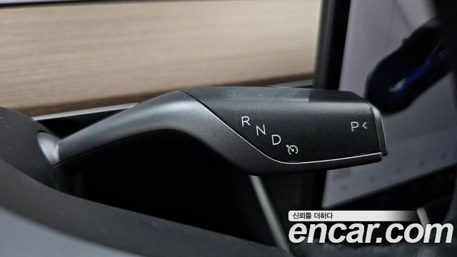 Tesla Model 3 2020 — photo 12