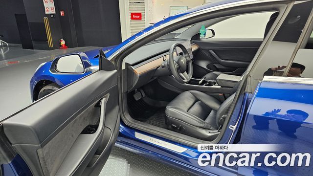 Tesla Model 3 2020 — photo 13