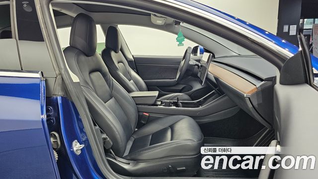 Tesla Model 3 2020 — photo 17
