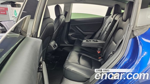 Tesla Model 3 2020 — photo 18