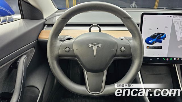 Tesla Model 3 2020 — photo 19