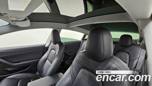 Tesla Model 3 2020 — photo 25