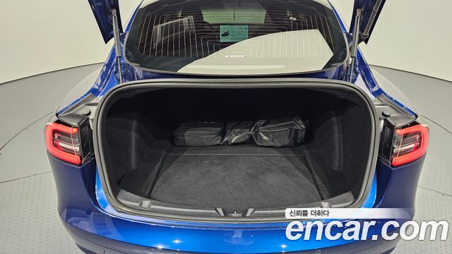 Tesla Model 3 2020 — photo 26