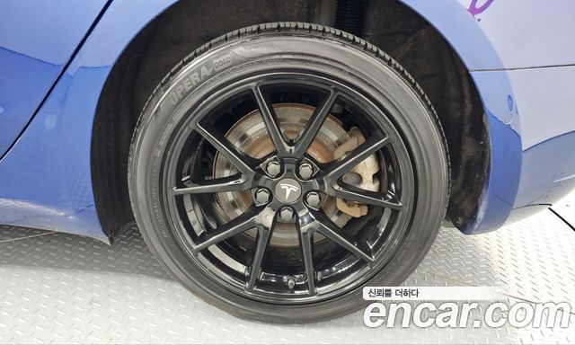 Tesla Model 3 2020 — photo 7