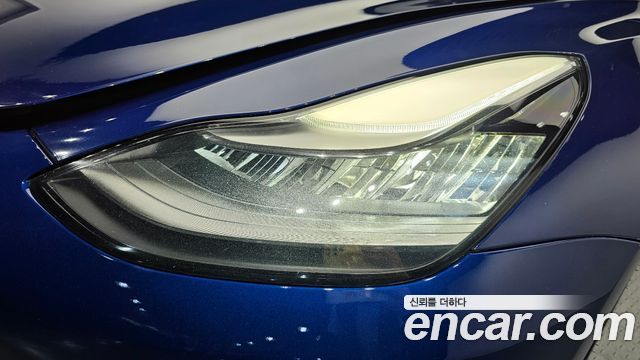Tesla Model 3 2020 — photo 8