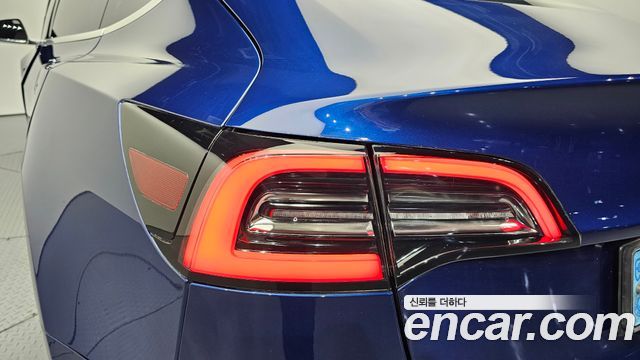 Tesla Model 3 2020 — photo 9