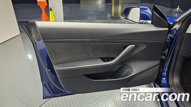 Tesla Model 3 2020 — photo 14