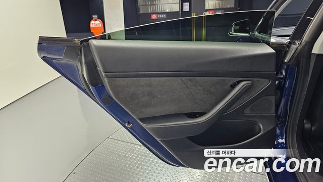 Tesla Model 3 2020 — photo 15