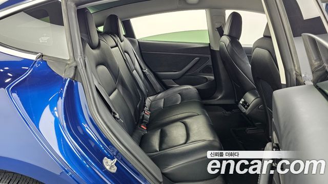 Tesla Model 3 2020 — photo 16