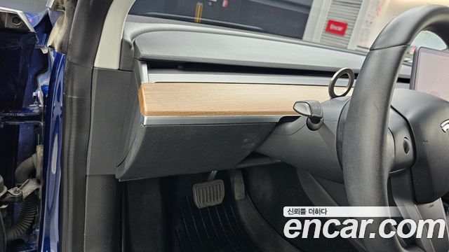 Tesla Model 3 2020 — photo 27