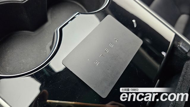 Tesla Model 3 2020 — photo 31