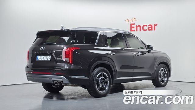 Hyundai Palisade 2023 — photo 2