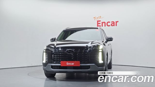 Hyundai Palisade 2023 — photo 3