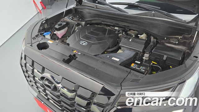 Hyundai Palisade 2023 — photo 6