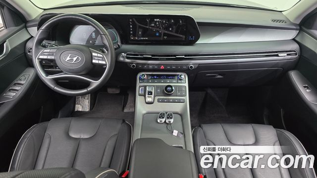 Hyundai Palisade 2023 — photo 7