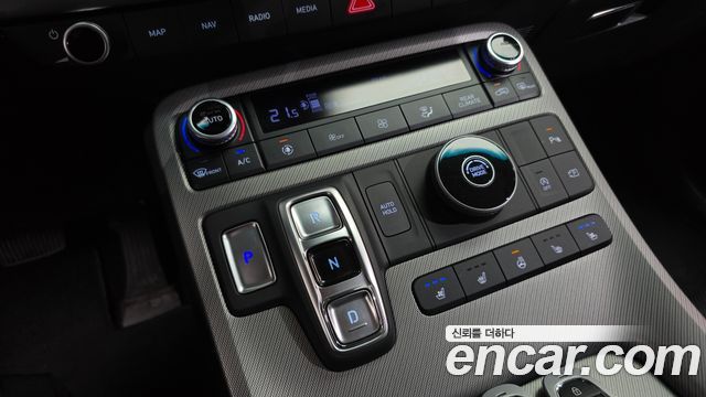 Hyundai Palisade 2023 — photo 9