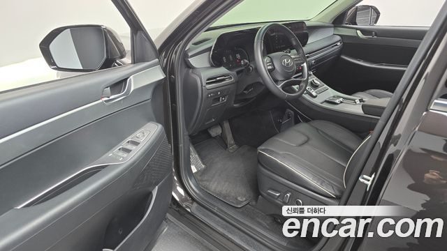 Hyundai Palisade 2023 — photo 10