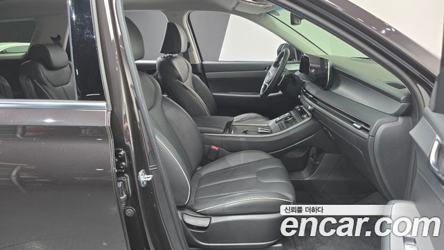 Hyundai Palisade 2023 — photo 11