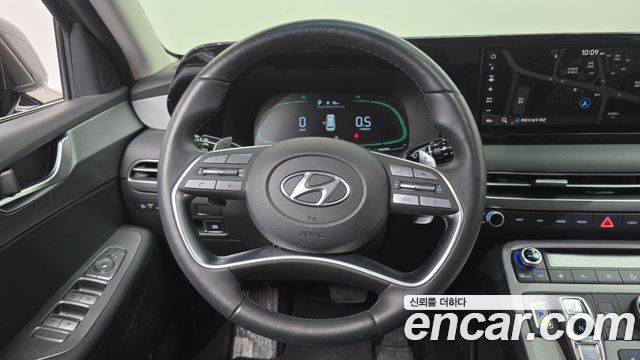 Hyundai Palisade 2023 — photo 13