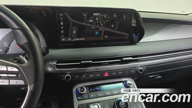 Hyundai Palisade 2023 — photo 14