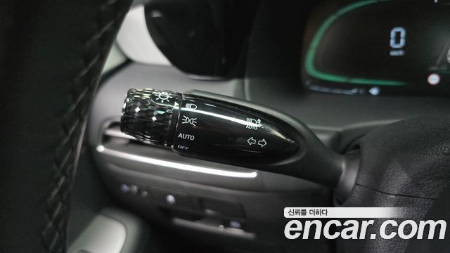 Hyundai Palisade 2023 — photo 17