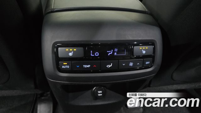 Hyundai Palisade 2023 — photo 19