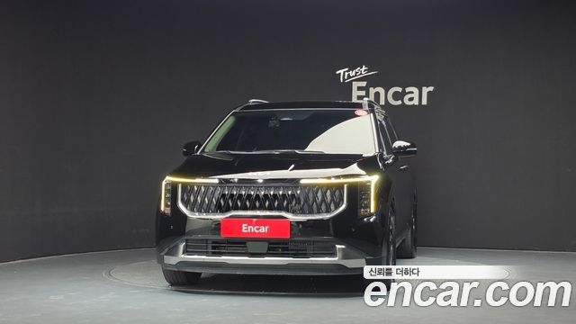 Kia Canival 2024 — photo 3
