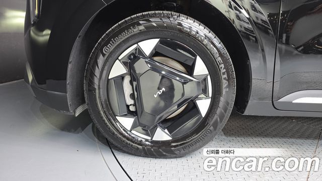 Kia Canival 2024 — photo 5