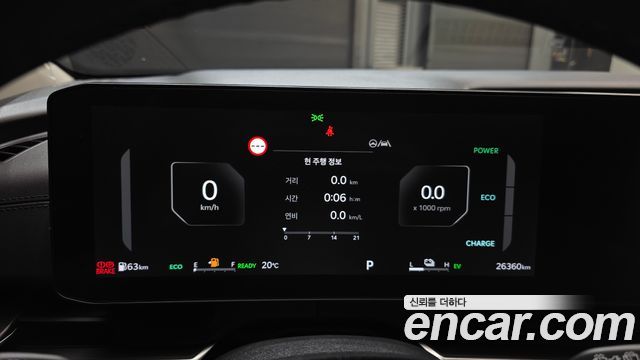 Kia Canival 2024 — photo 11