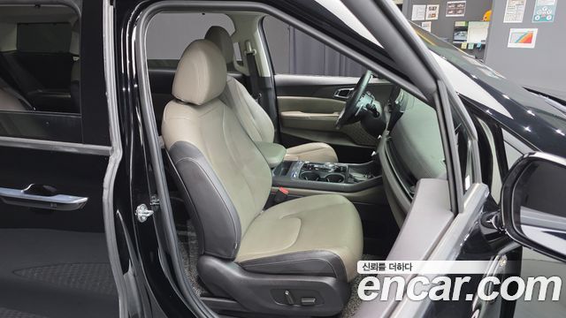 Kia Canival 2024 — photo 17