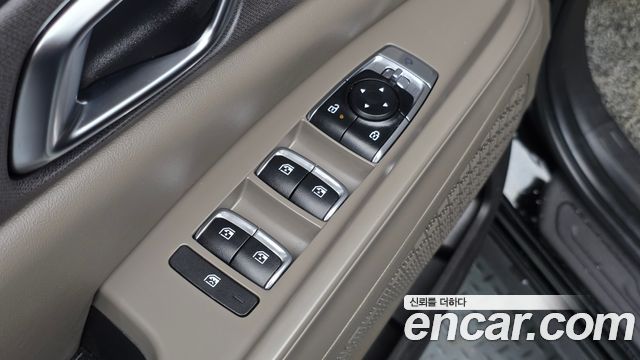Kia Canival 2024 — photo 19