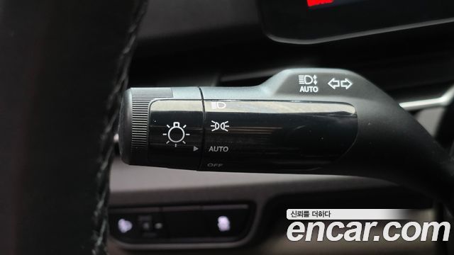 Kia Canival 2024 — photo 21