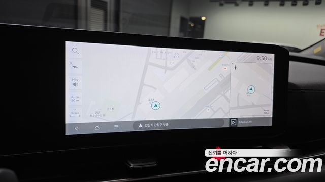 Kia Canival 2024 — photo 23