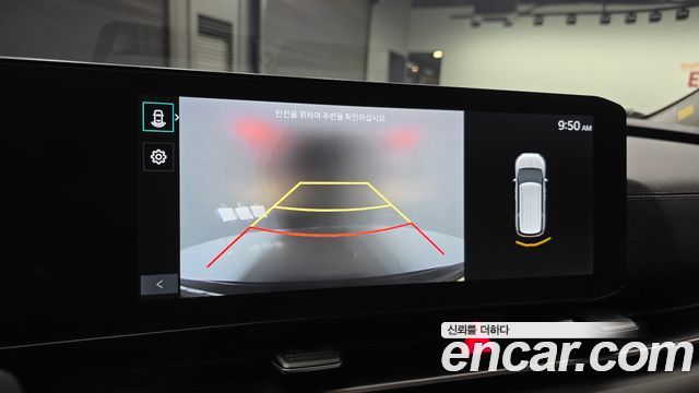 Kia Canival 2024 — photo 25