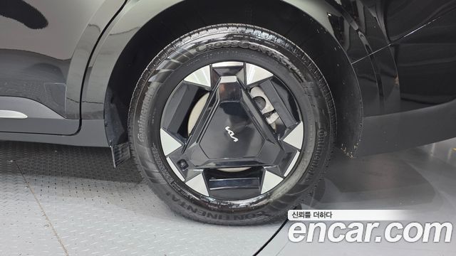Kia Canival 2024 — photo 7