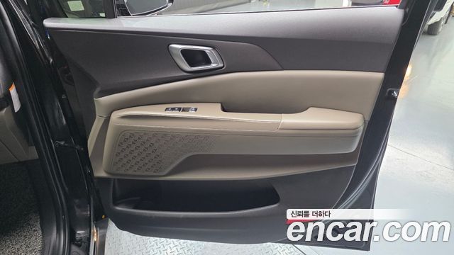 Kia Canival 2024 — photo 15