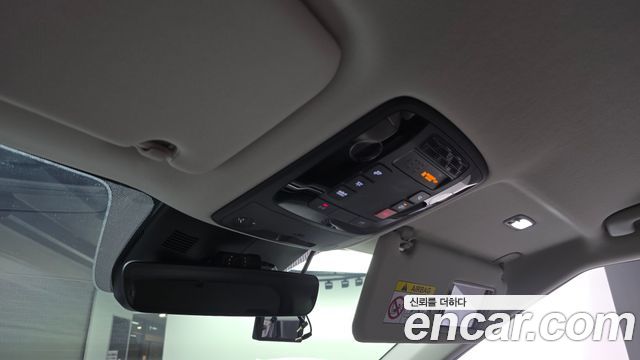 Kia Canival 2024 — photo 29