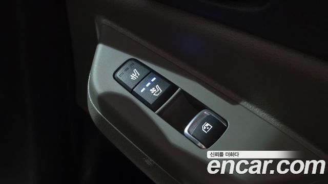 Kia Canival 2024 — photo 31