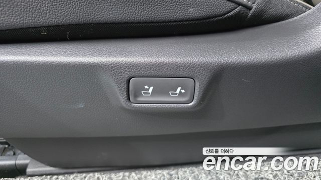 Kia Canival 2024 — photo 32