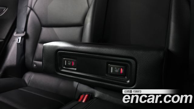 Renault Korea QM6 2017 — photo 23